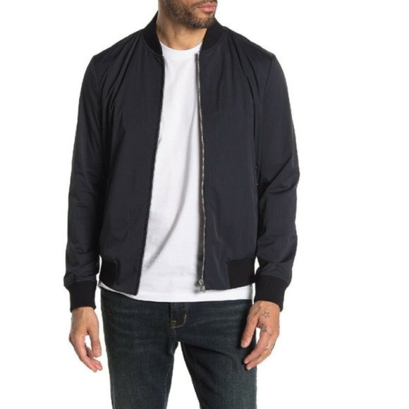 THEORY Brant Eclipse Stretch Ripstop - Picture 1 of 6